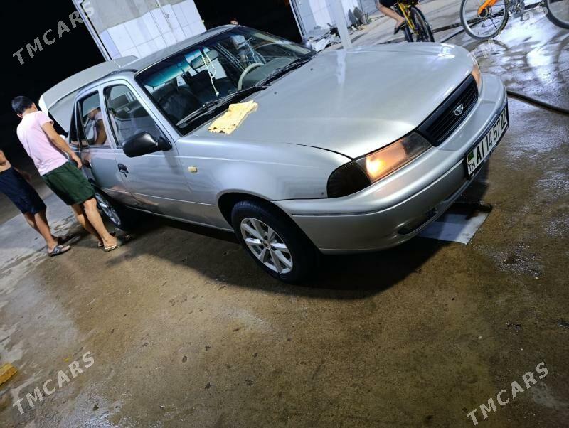 Daewoo Nexia 2003 - 40 000 TMT - Дашогуз - img 4