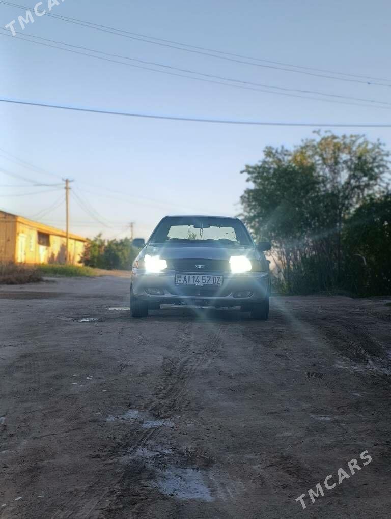 Daewoo Nexia 2003 - 40 000 TMT - Дашогуз - img 10