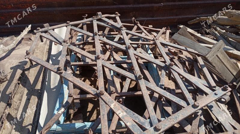 barana - Бабадайхан - img 1