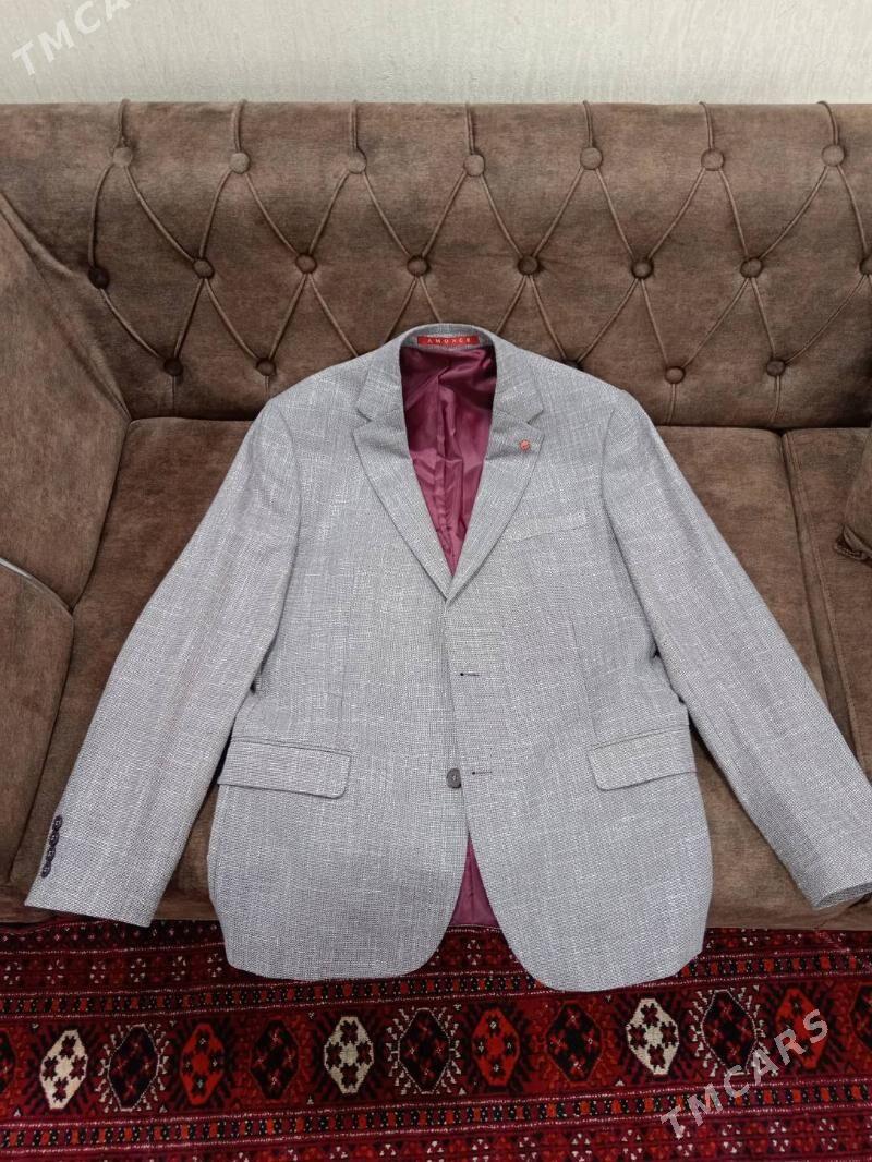 Penjek pidjak - Ашхабад - img 3