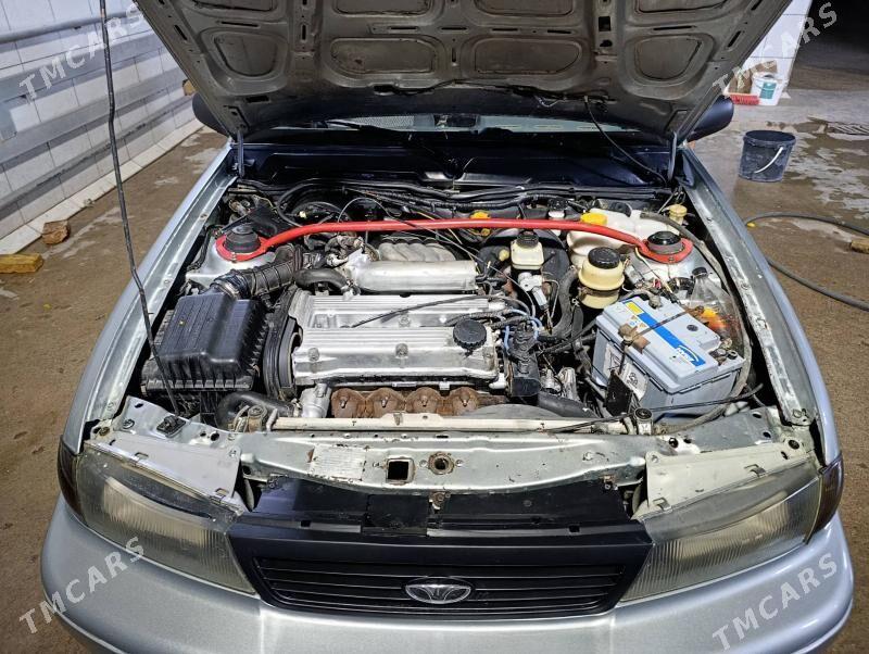 Daewoo Nexia 2003 - 40 000 TMT - Дашогуз - img 7