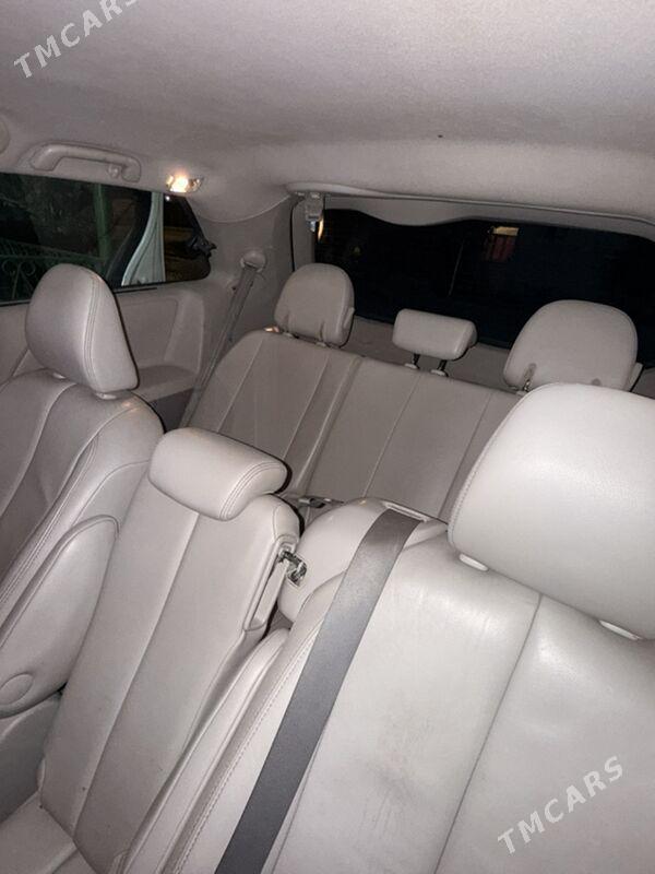 Toyota Sienna 2012 - 335 000 TMT - Türkmenabat - img 4