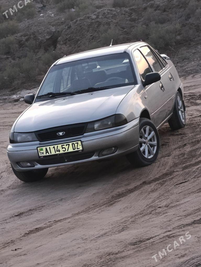 Daewoo Nexia 2003 - 40 000 TMT - Дашогуз - img 2