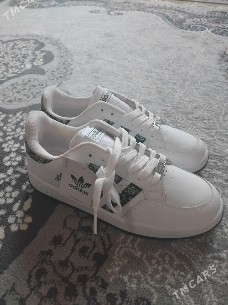 krosowka - Ашхабад - img 2