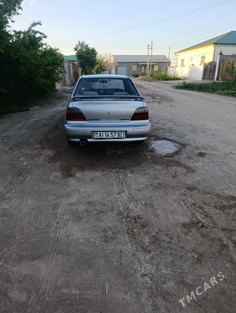 Daewoo Nexia 2003 - 40 000 TMT - Дашогуз - img 9