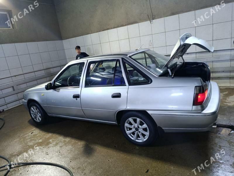 Daewoo Nexia 2003 - 40 000 TMT - Дашогуз - img 6