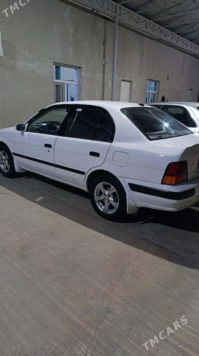 Toyota Tercel 1995 - 57 000 TMT - Серахс - img 1