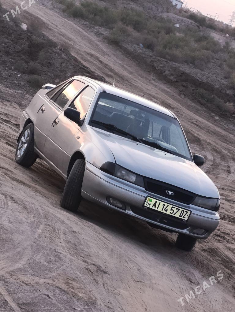 Daewoo Nexia 2003 - 40 000 TMT - Дашогуз - img 3