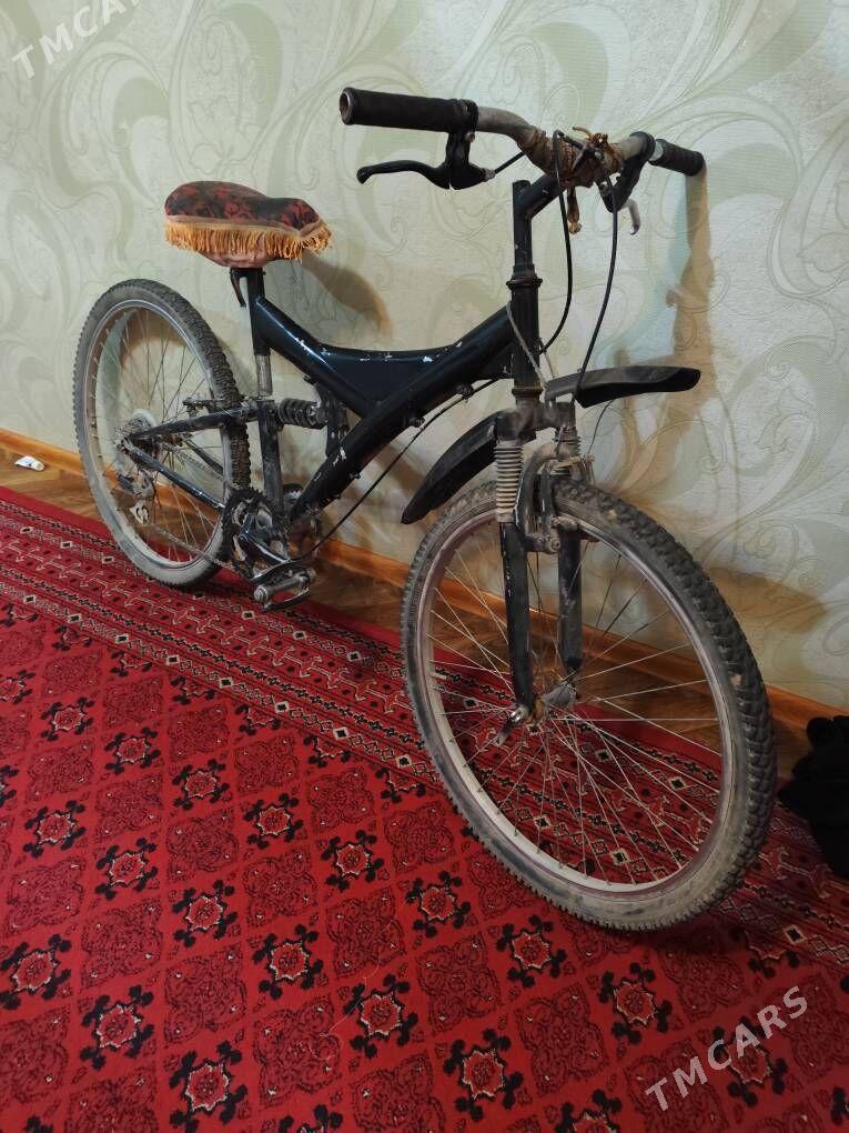 Welosiped - Mary - img 2