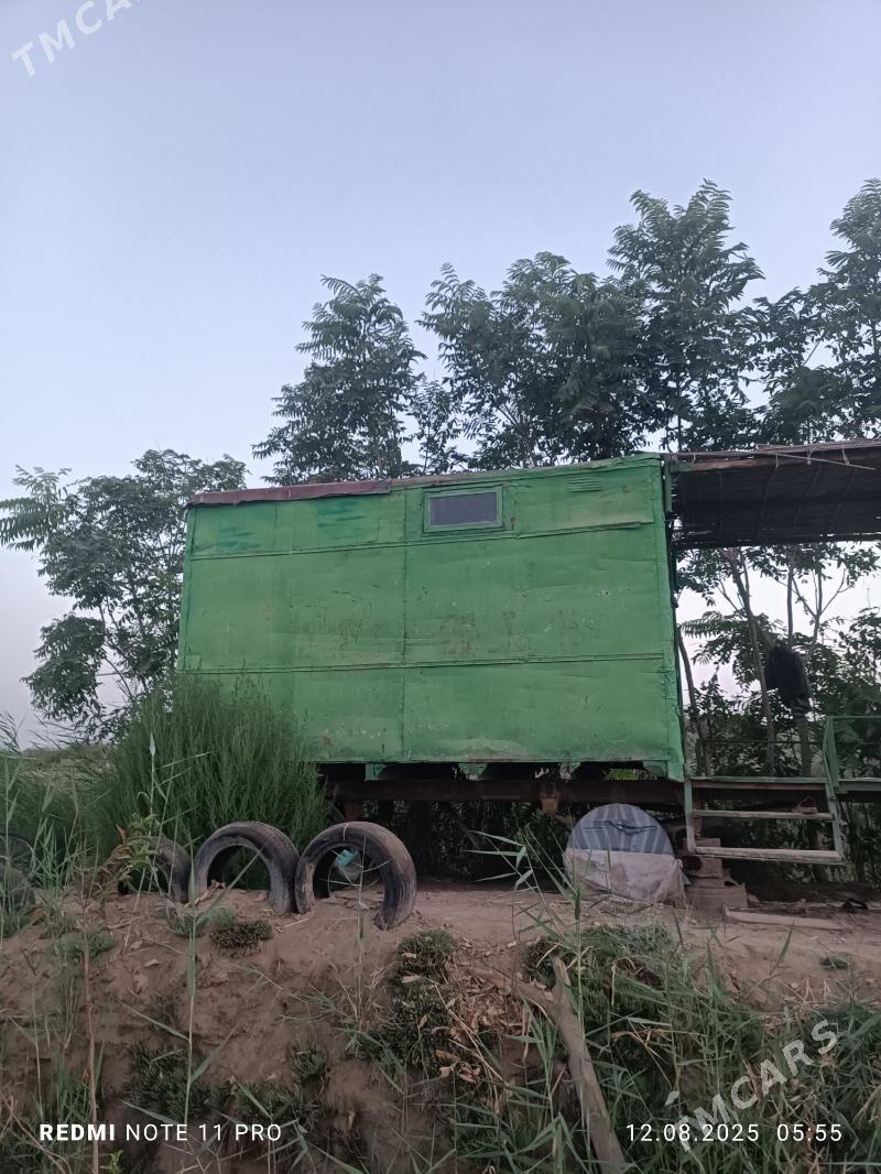 butga - Чарджоу - img 2