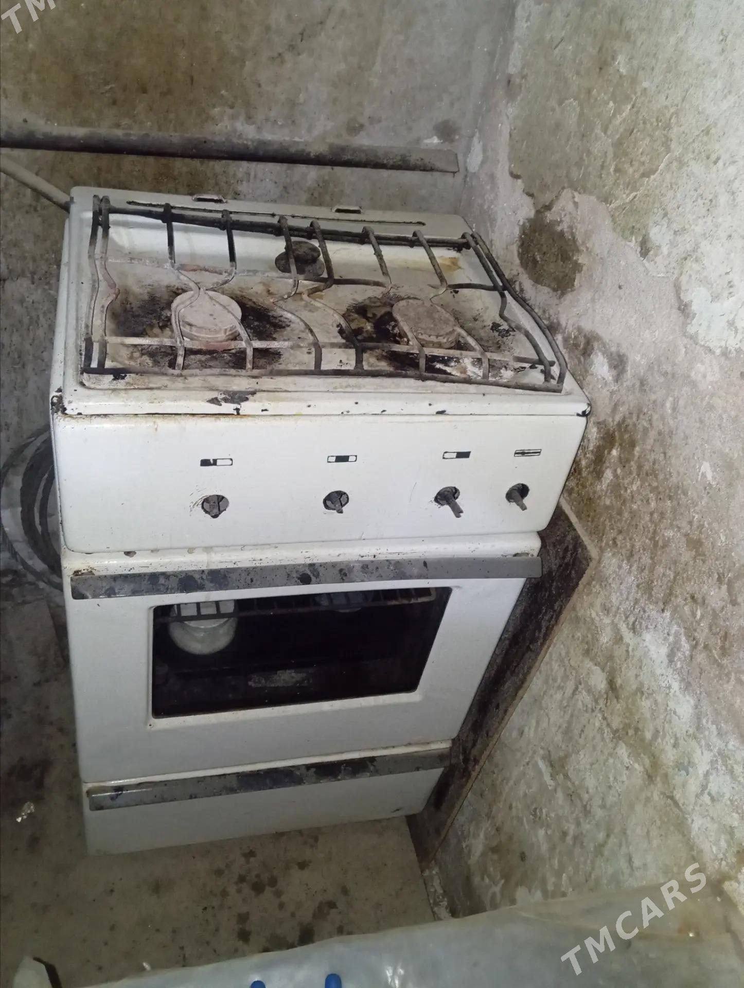 gaz pech - Туркменбаши - img 2