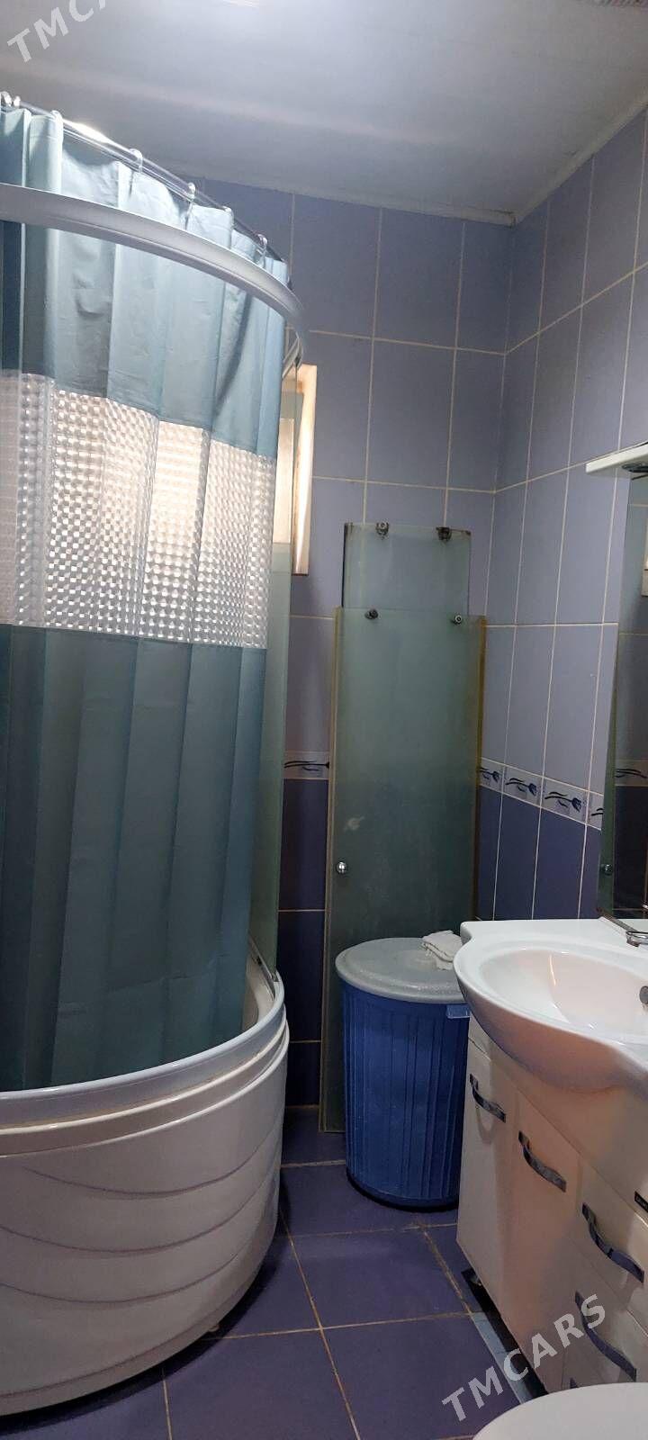 Kim rayon 2 komnaty 2 etaj - Ашхабад - img 5