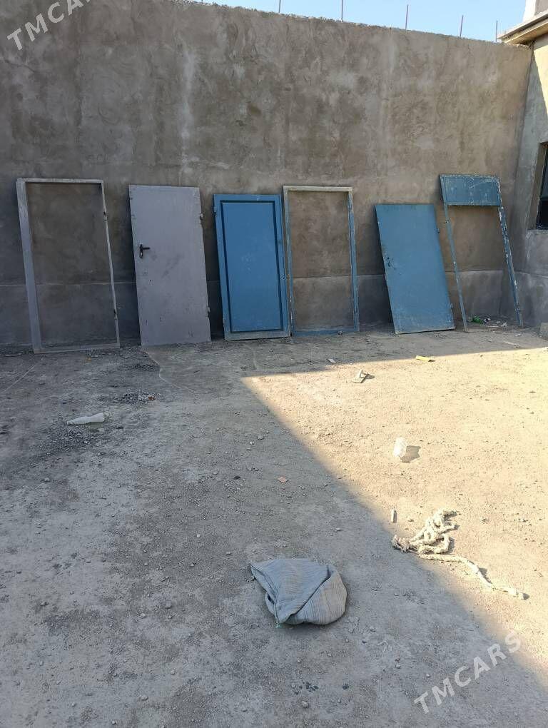 Demir gapy - Balkanabat - img 2