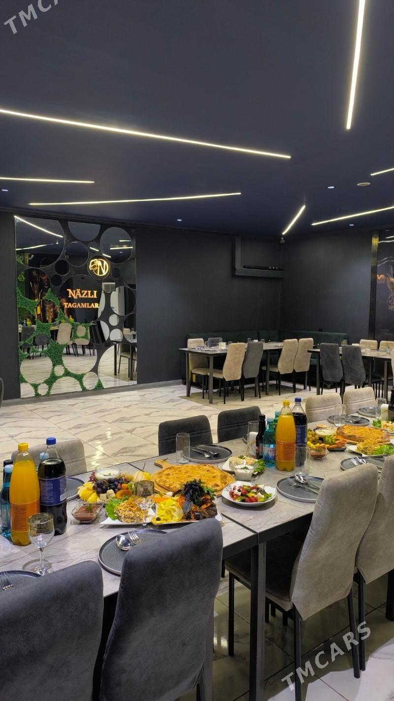 KAFE ARENDA - Мары - img 1