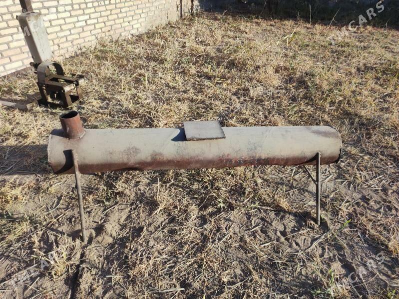 Pec - Мары - img 2