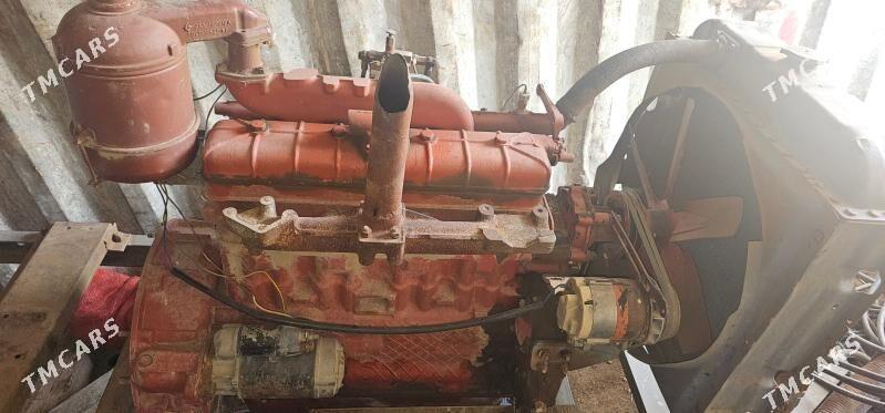 suw cikaryan tiraktor - Бахарден - img 6