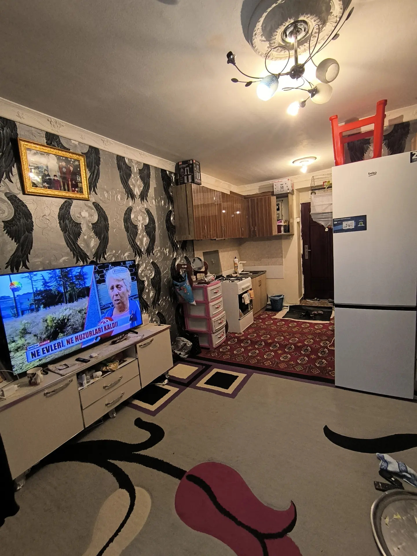 Gastinka  Гастинка Бардыр - Ашхабад - img 5