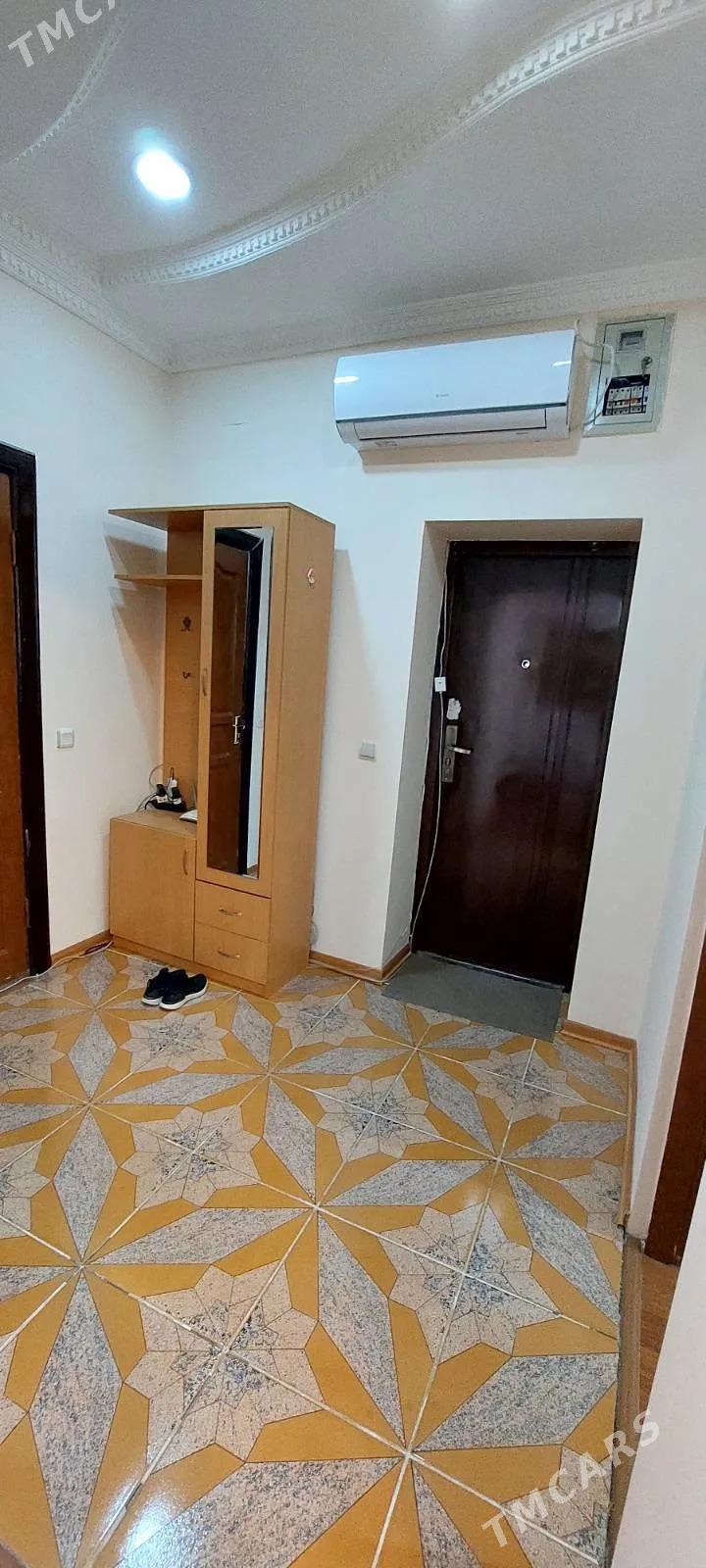 Kim rayon 2 komnaty 2 etaj - Ашхабад - img 6