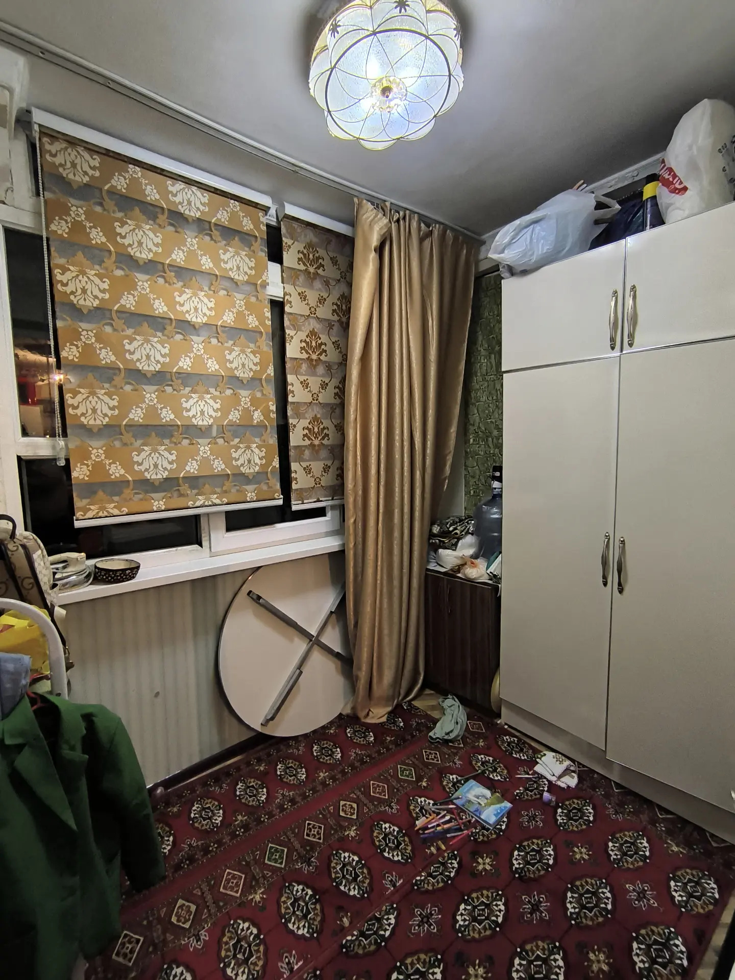 Gastinka  Гастинка Бардыр - Ашхабад - img 2