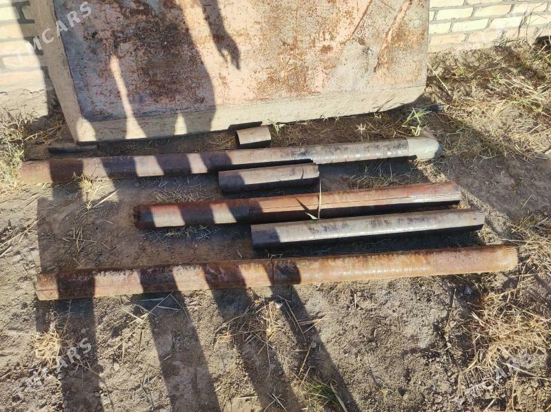 Pec - Мары - img 3