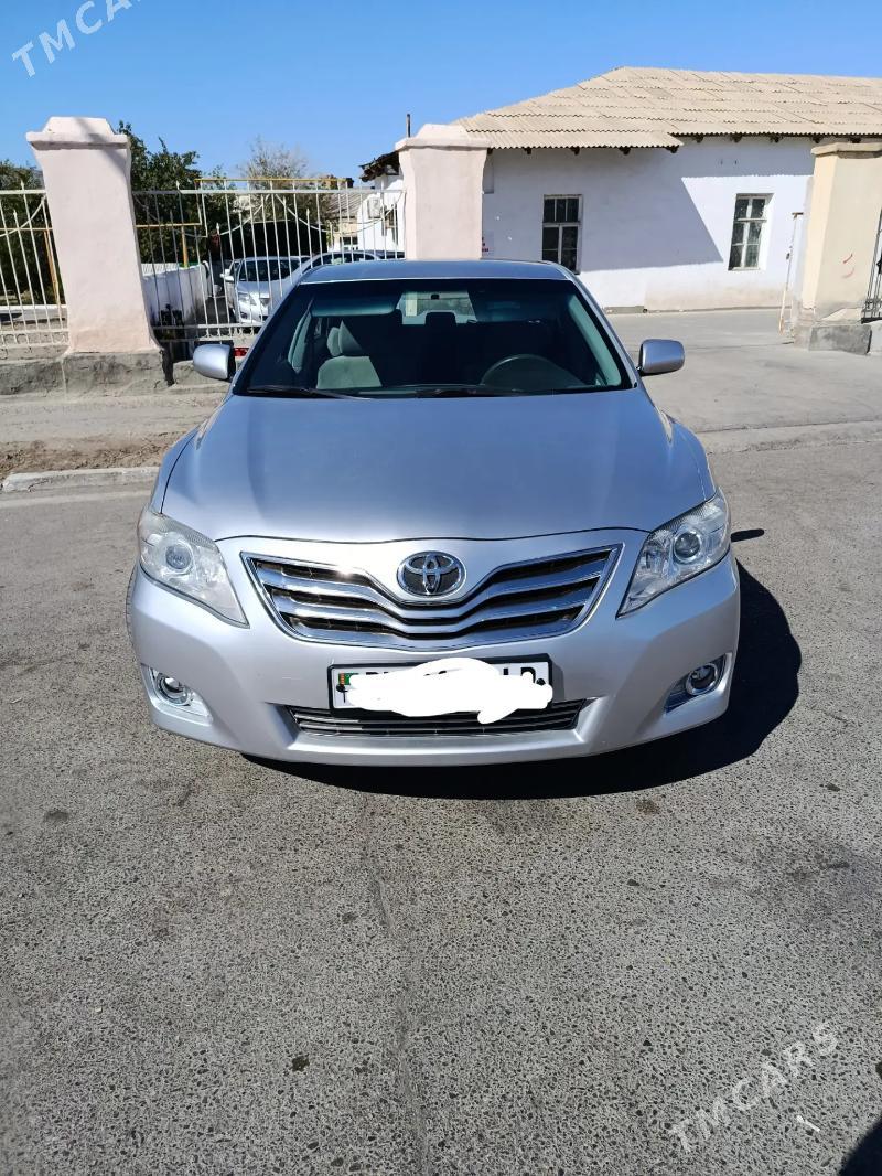 Toyota Camry 2009 - 150 000 TMT - Туркменабат - img 2