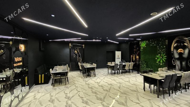 KAFE ARENDA - Мары - img 4