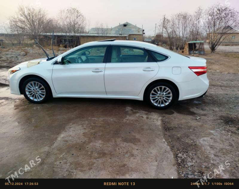 Toyota Avalon 2013 - 370 000 TMT - Tejen - img 2