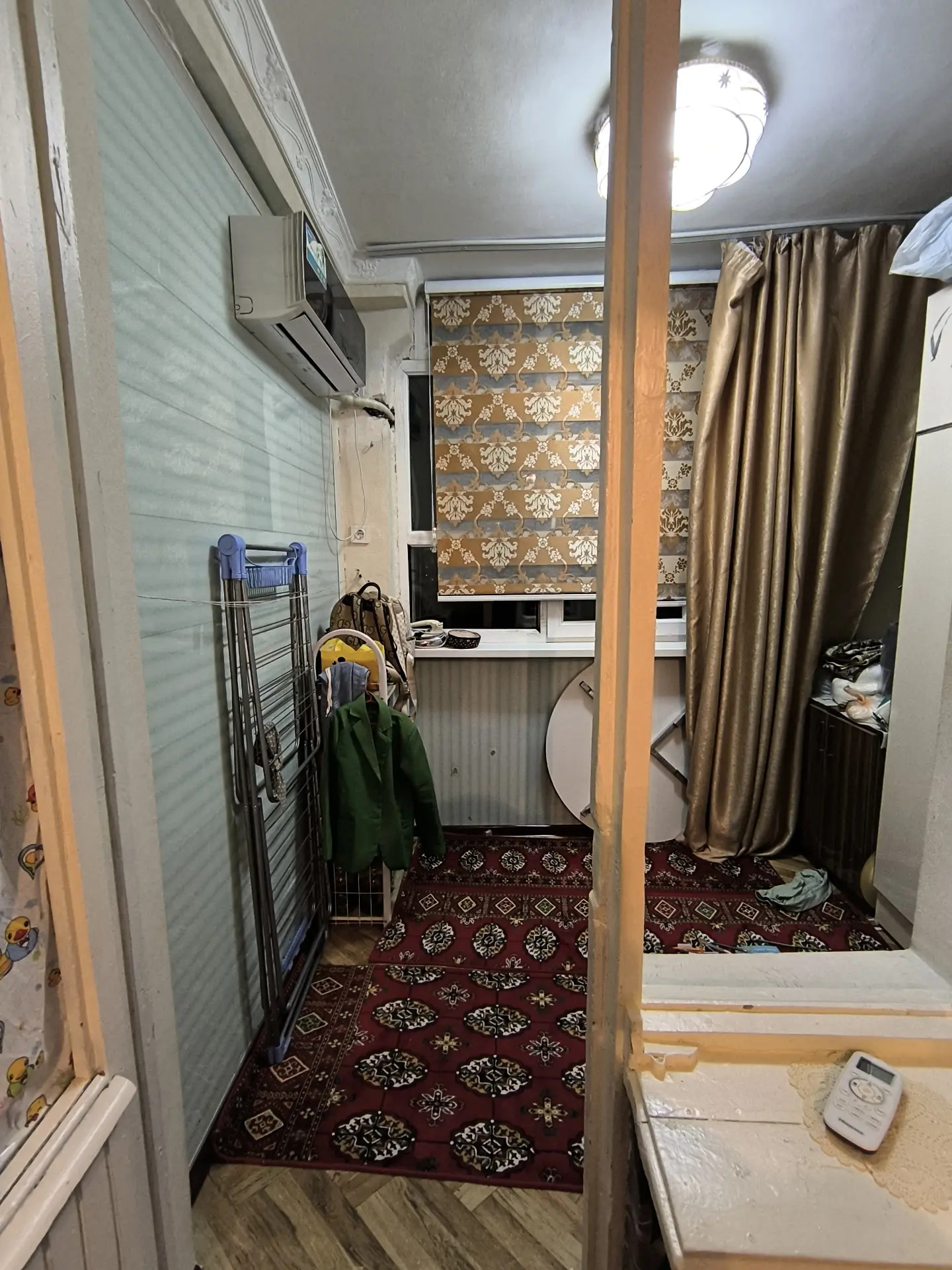 Gastinka  Гастинка Бардыр - Ашхабад - img 6