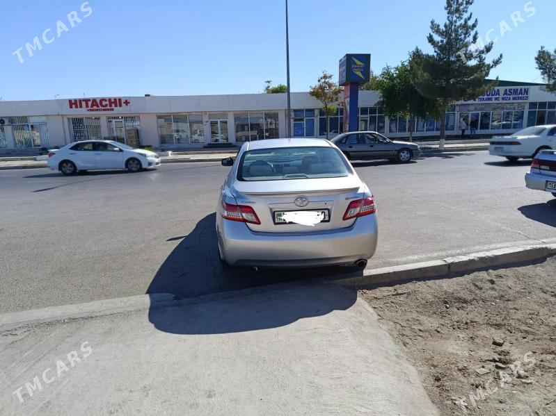 Toyota Camry 2009 - 150 000 TMT - Туркменабат - img 3