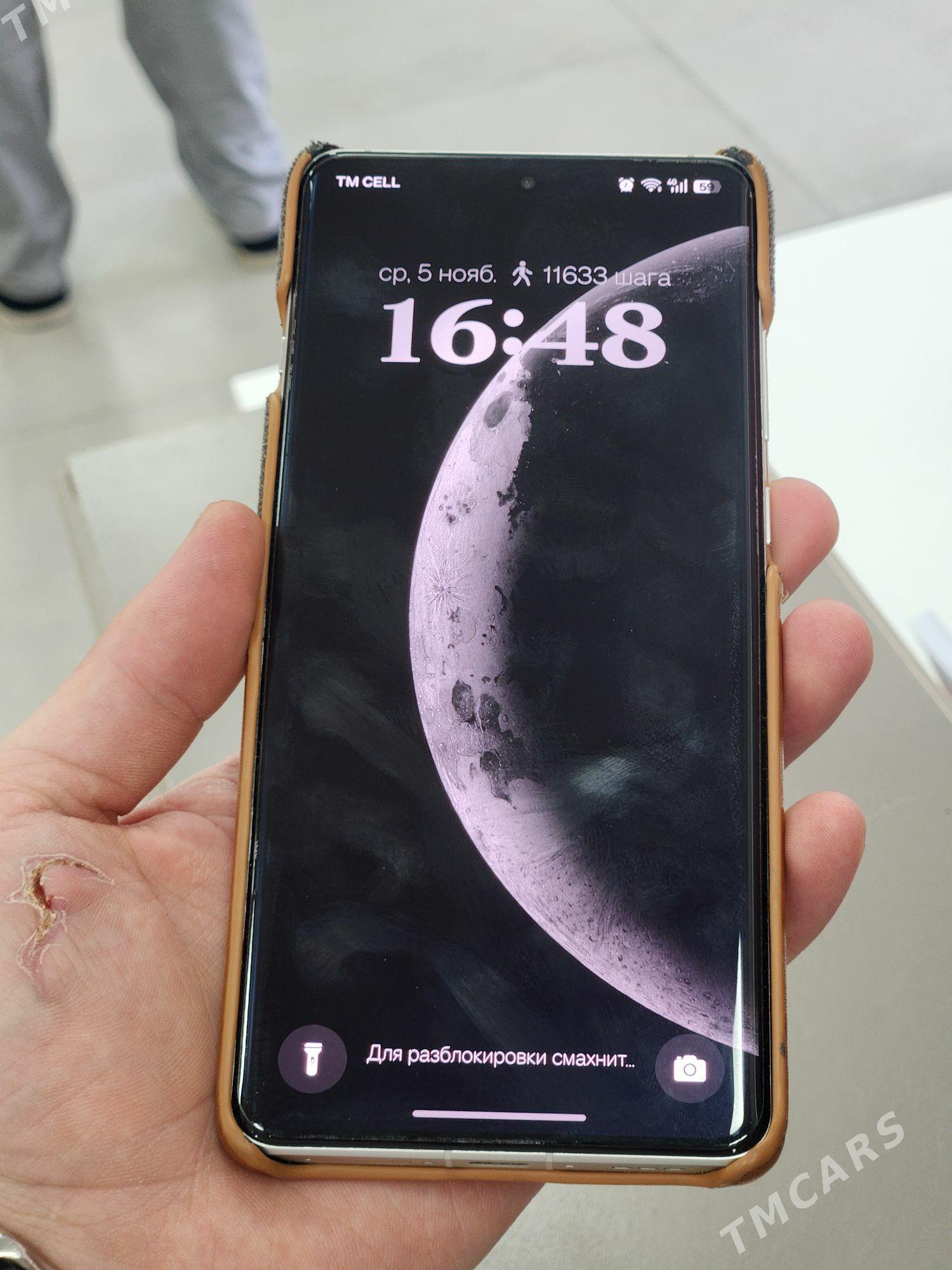 Oppo find x7 ultra - Ашхабад - img 5