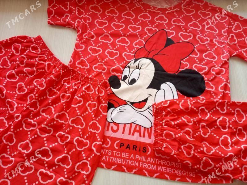 pijamalar - Türkmenbaşy - img 4