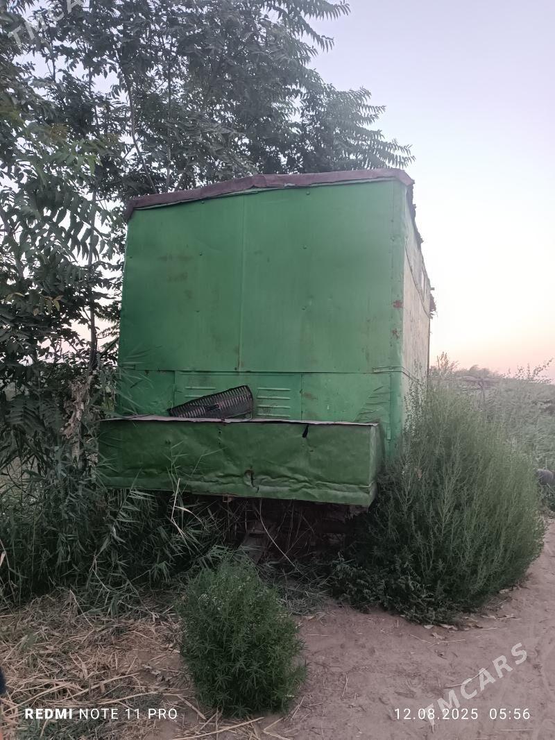 butga - Чарджоу - img 3