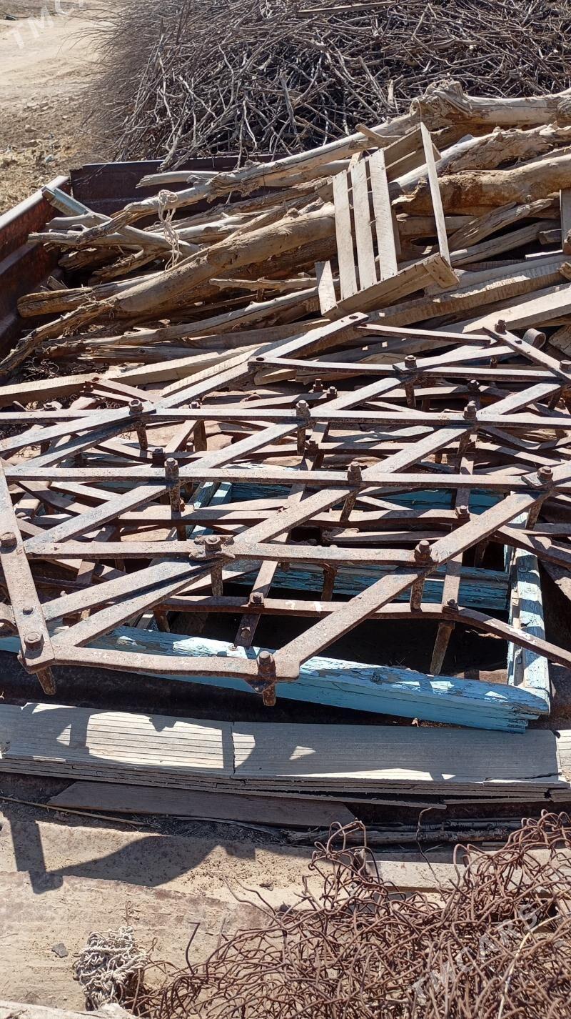 barana - Бабадайхан - img 2