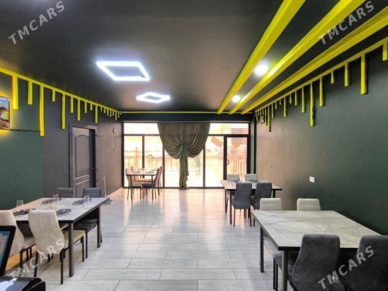 KAFE ARENDA - Мары - img 7