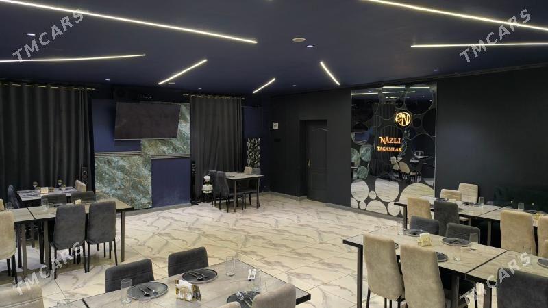 KAFE ARENDA - Мары - img 5