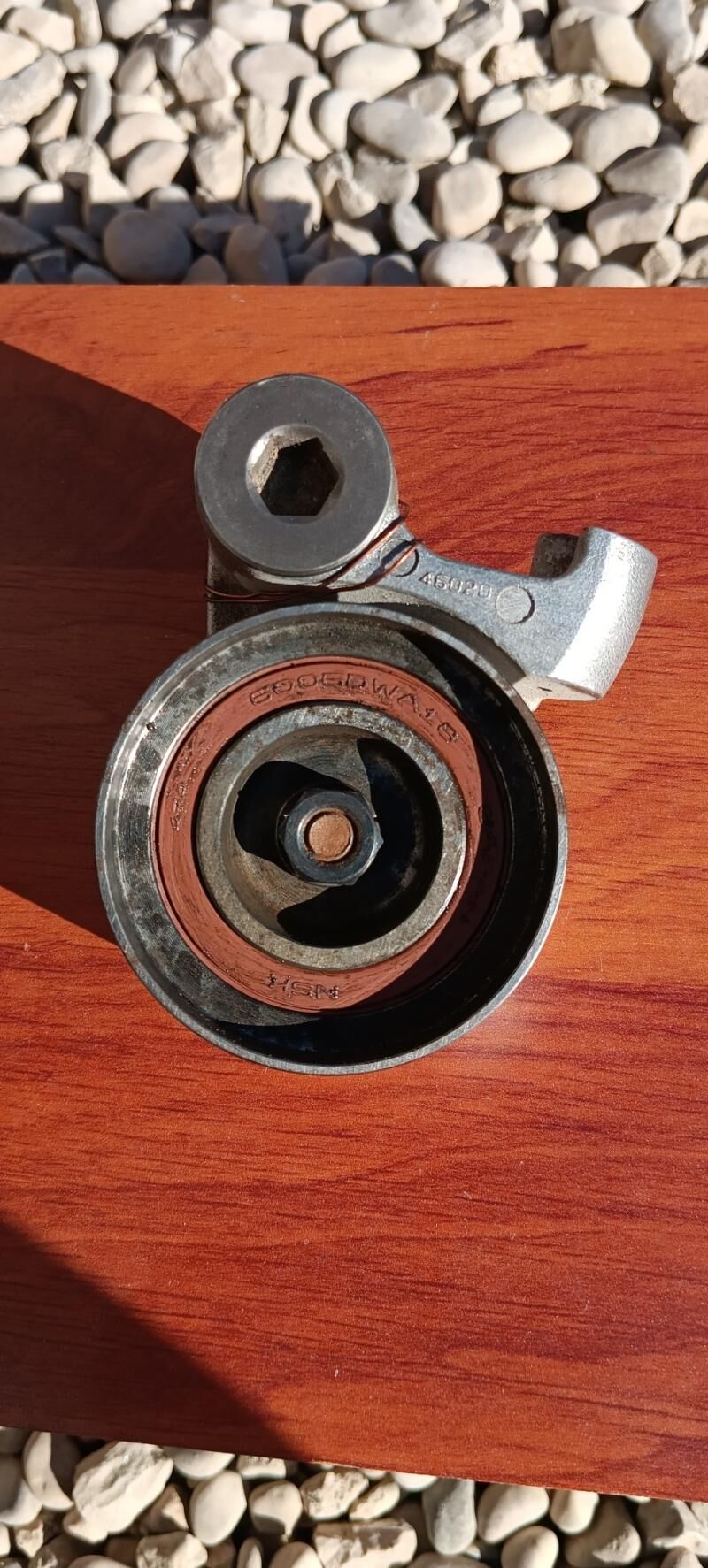 марк 111 TMT - Балканабат - img 2