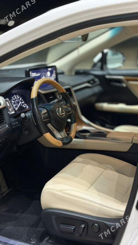 Lexus RX 350 2021 - 565 000 TMT - Туркменабат - img 8