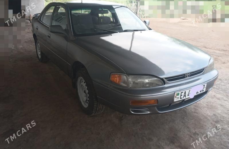 Toyota Camry 1995 - 95 000 TMT - Köneürgenç - img 4