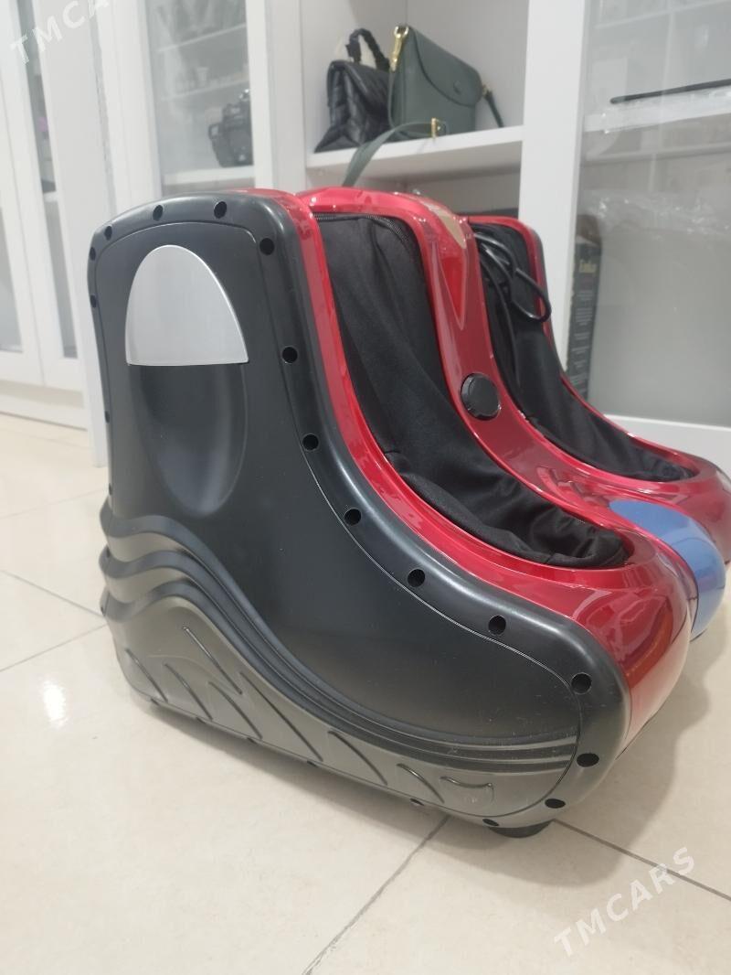 ayak massaj - Türkmenabat - img 3