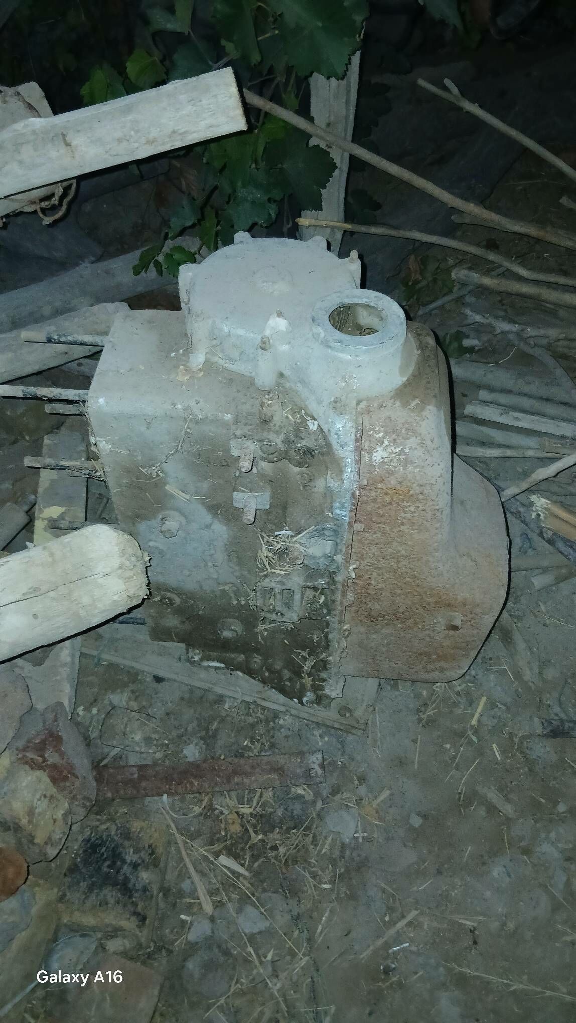 blok 2 000 TMT - Губадаг - img 2