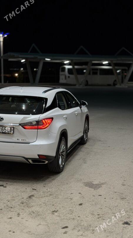 Lexus RX 350 2021 - 565 000 TMT - Туркменабат - img 4