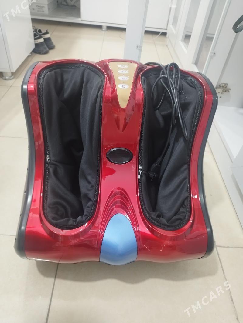 ayak massaj - Türkmenabat - img 2