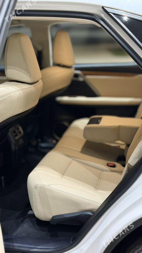 Lexus RX 350 2021 - 565 000 TMT - Туркменабат - img 10
