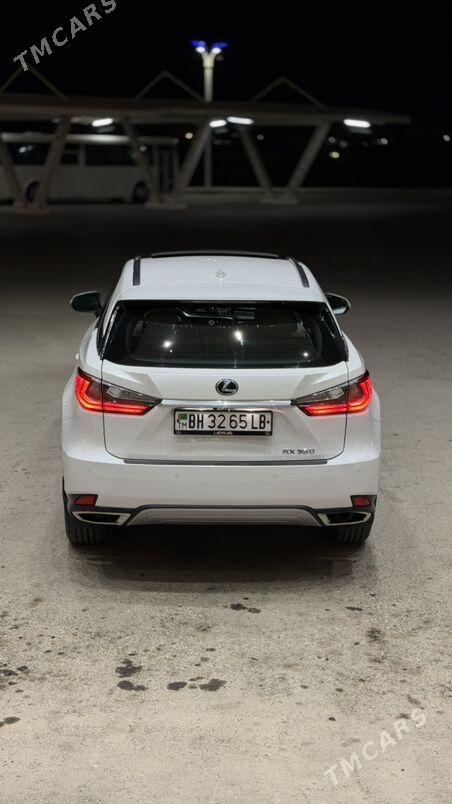 Lexus RX 350 2021 - 565 000 TMT - Туркменабат - img 2
