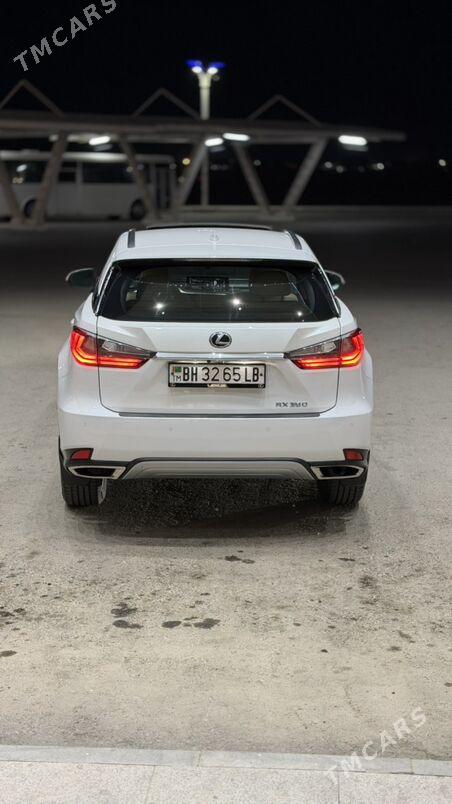 Lexus RX 350 2021 - 565 000 TMT - Туркменабат - img 3