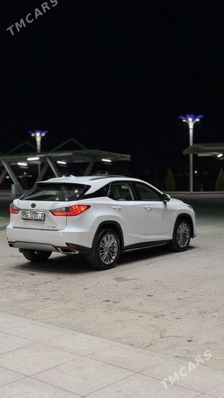 Lexus RX 350 2021 - 565 000 TMT - Туркменабат - img 5