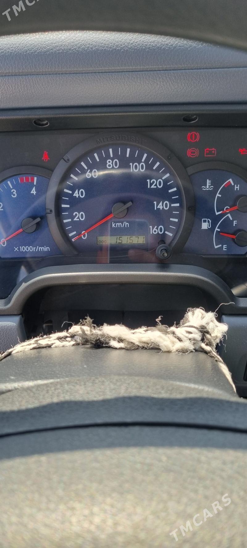 Mitsubishi Canter 2015 - 410 000 TMT - Aşgabat - img 8