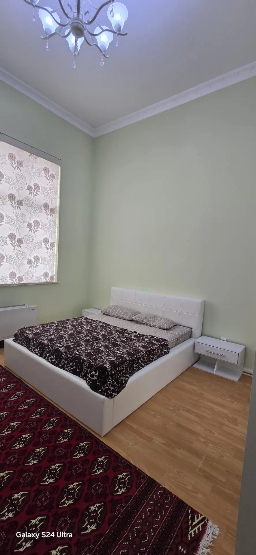 14 tapgyr elitka 5 komnat jay - Aşgabat - img 2