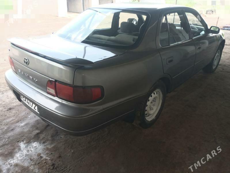 Toyota Camry 1995 - 95 000 TMT - Köneürgenç - img 3