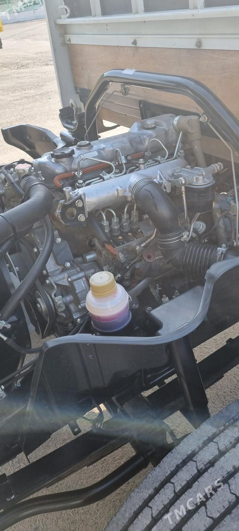 Mitsubishi Canter 2015 - 410 000 TMT - Aşgabat - img 7